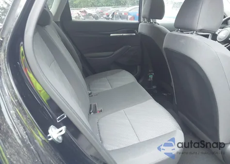 2023 Kia Seltos Lx from USA, damaged, VIN KNDEPCAAXP7414852